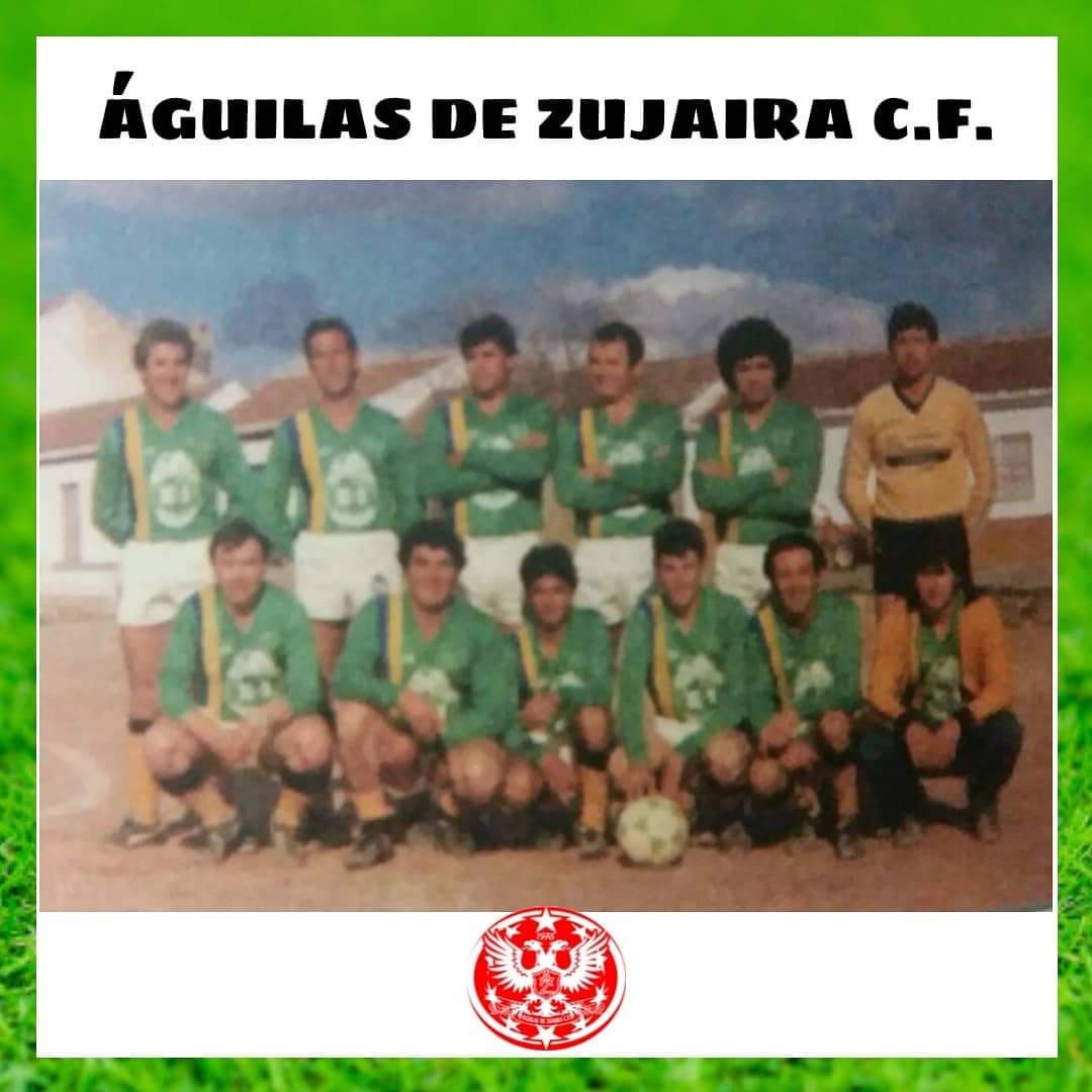 Esto comenzo hace algunos años... Historia viva!!