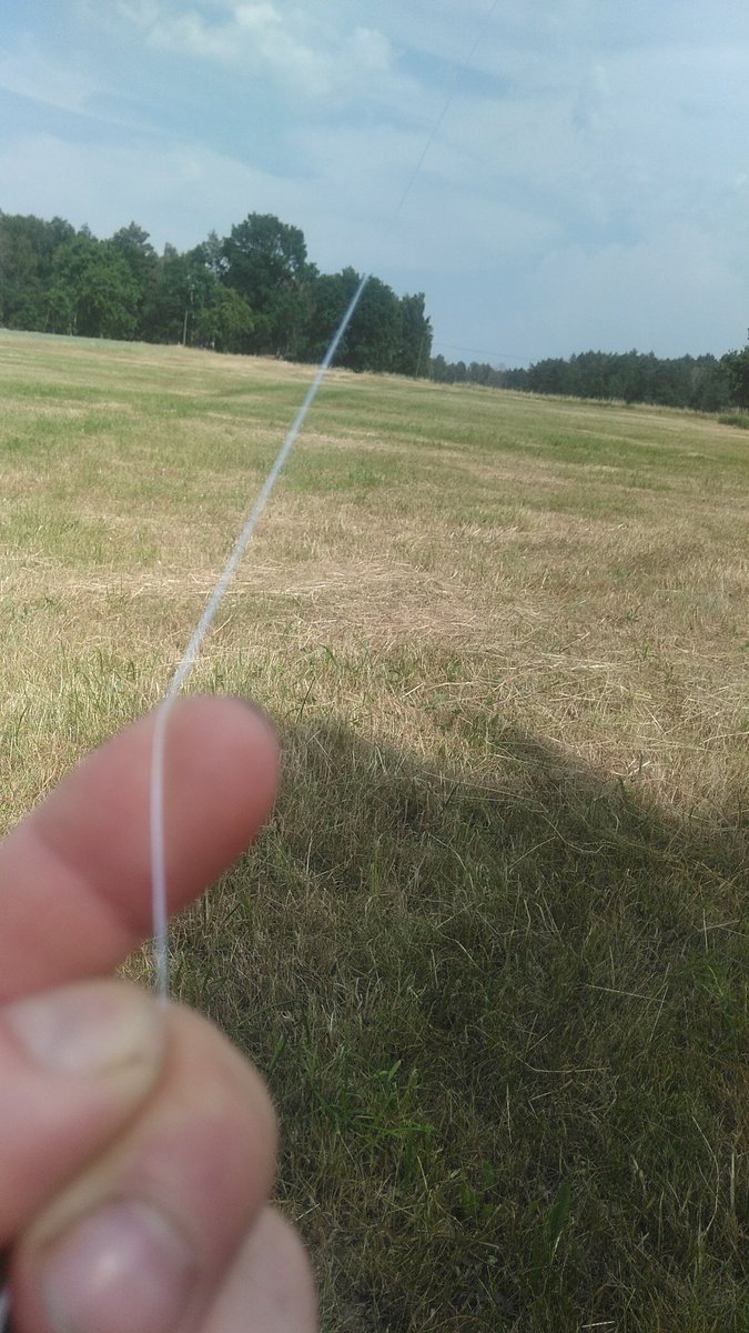 DidiDohle's tweet image. Gesten hab ich erstmal die Drachen sortiert und 2000m neue Baumwollschnur aufgespuhlt. 
Damit sie sich aber richtig gut zu fliegen ist, muss sie einmal in den Himmel.
#Kitefighter #Kampfdrachen #Kiterunner