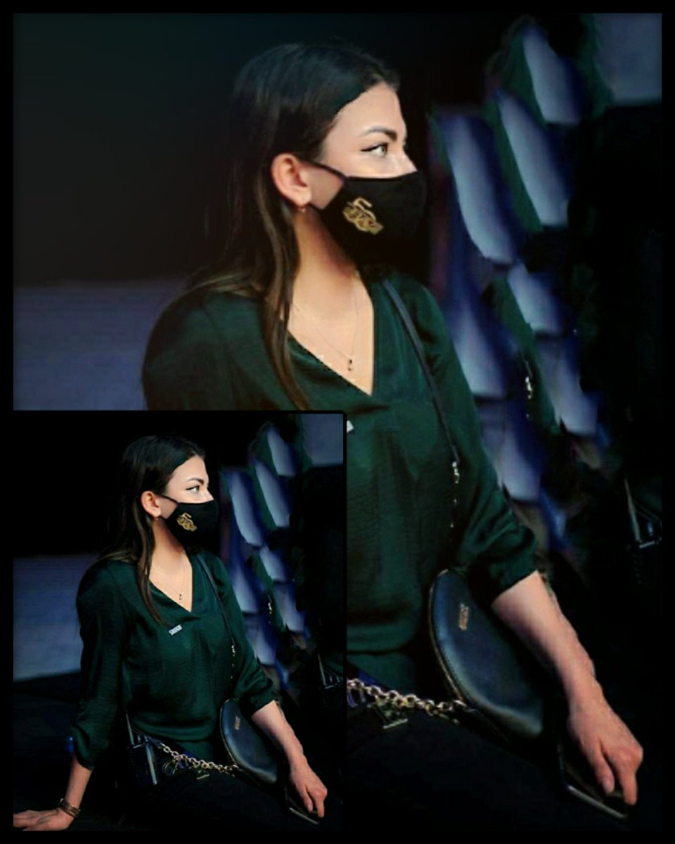 valerialang1809's tweet image. “ They say Work is Worship! I’d say Work is Purpose; adds value to to your potential being, brings goodness to your personality &amp;amp; definitely builds you for a prosperous living “
.
.
#BRAVECF #BRAVENATION #BRAVECombatFederation #PartofBRAVE #KombatKingdom #Bahrain #eventstories