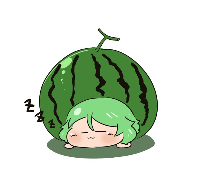 スイカのtwitterイラスト検索結果 スイカのtwitterイラスト検索結果