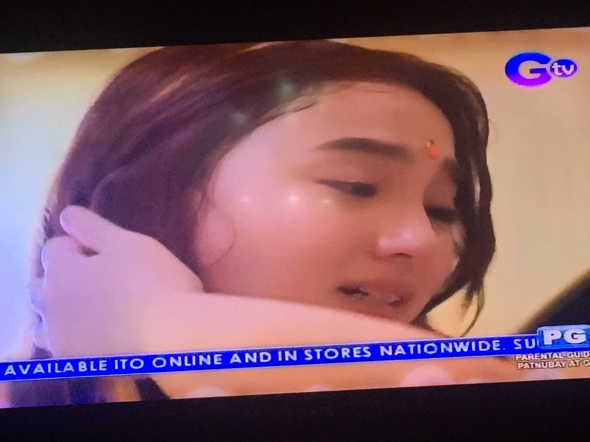 ayeesunshines's tweet photo. Best actress goes to @ayeeshacervants 😍❤️ Job well done 👏🏻 So proud of you! Thank you sa lahat ng nanunuod. 
- Barang/Barbara signing off ☺️ #MFPGandaProblems #MFPGandaProblemsLastEpisode #AyeeshaCervantes https://t.co/cffExVN2sd