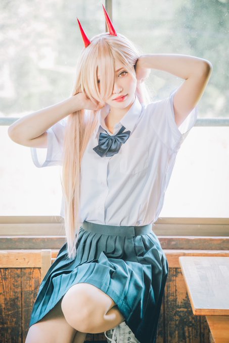 コスプレイヤーみっのTwitter画像37