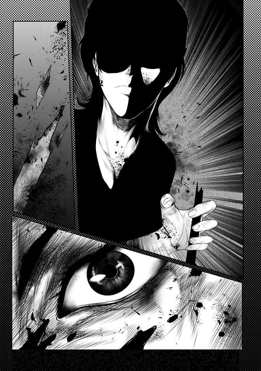 BabiIonya's tweet photo. 夜露死苦  — Yoroshiku. ↴
mon manga amateur :

Vous pouvez le lire directement ici : 
https://t.co/j3iOaoN9nF https://t.co/ZOsxx6BXoG