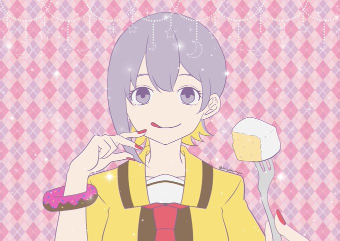 お菓子ちゃんのtwitterイラスト検索結果 お菓子ちゃんのtwitterイラスト検索結果