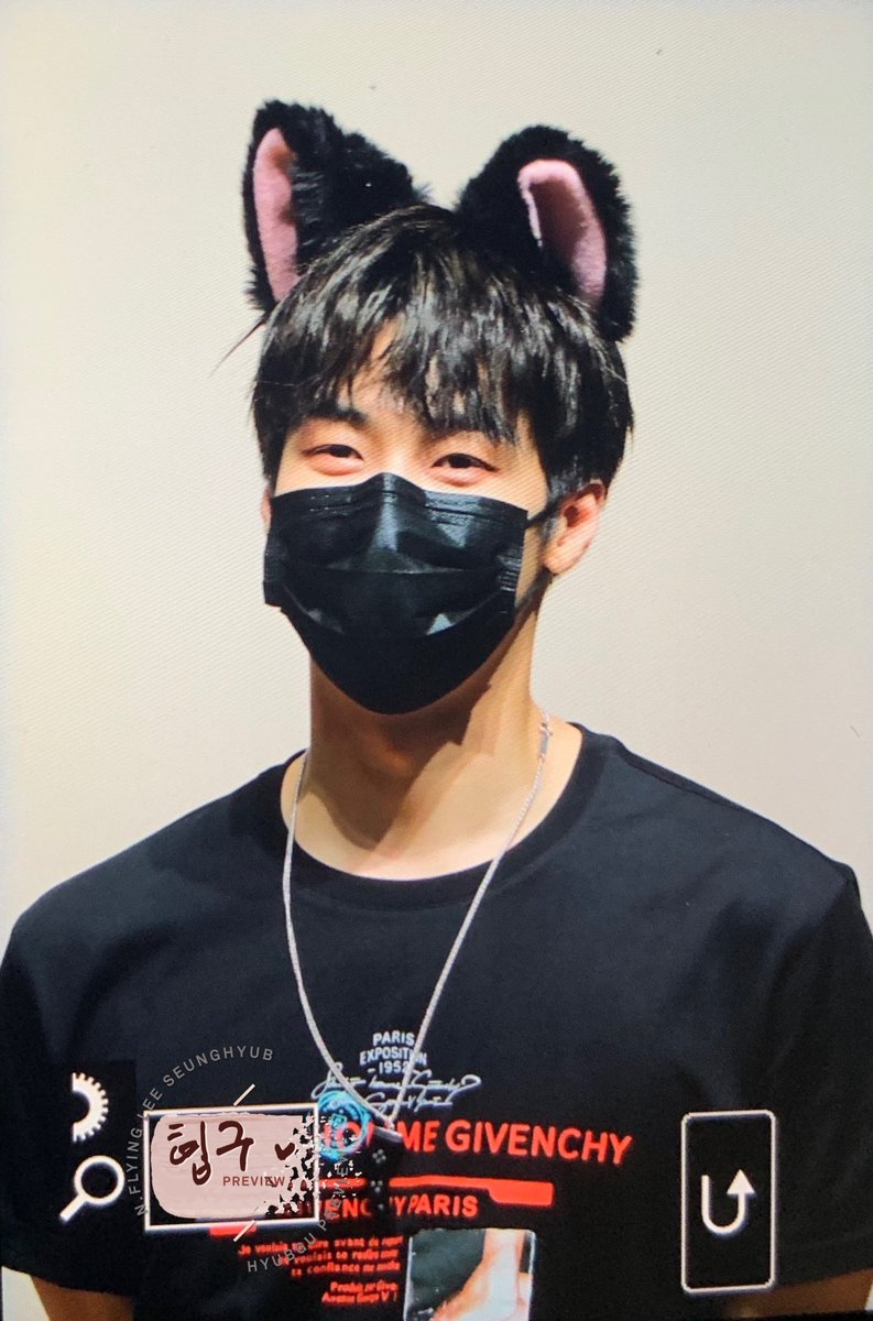 HyubGu's tweet photo. 210619 동작팬싸
엔플라잉 이승협 프리뷰 
 
#이승협 #승협 #승짱 #LeeSeunghyub 
#엔플라잉    #NFlying https://t.co/Olst1S3vok