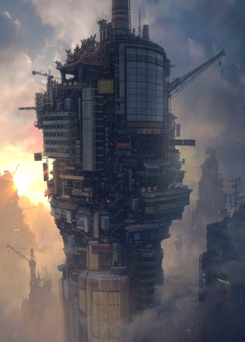 Cyberpunk
===
Built with <a href="/xKawayyy/">Kawayyy</a>
do you find the @Labymod logo?
#minecraft #minecraft建築コミュ #Minecraftbuilds #cyberpunk