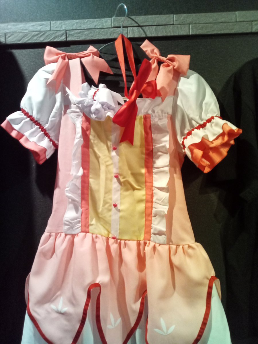APEX_AhnuG's tweet photo. バイバイ特急呪物
#VISCt https://t.co/vCr269Ttrt