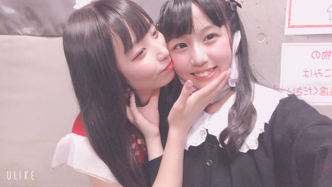 Twitterのコスプレ画像7