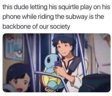 Wykin6's tweet photo. @WholesomeMeme https://t.co/4Nx22gyq8Q
