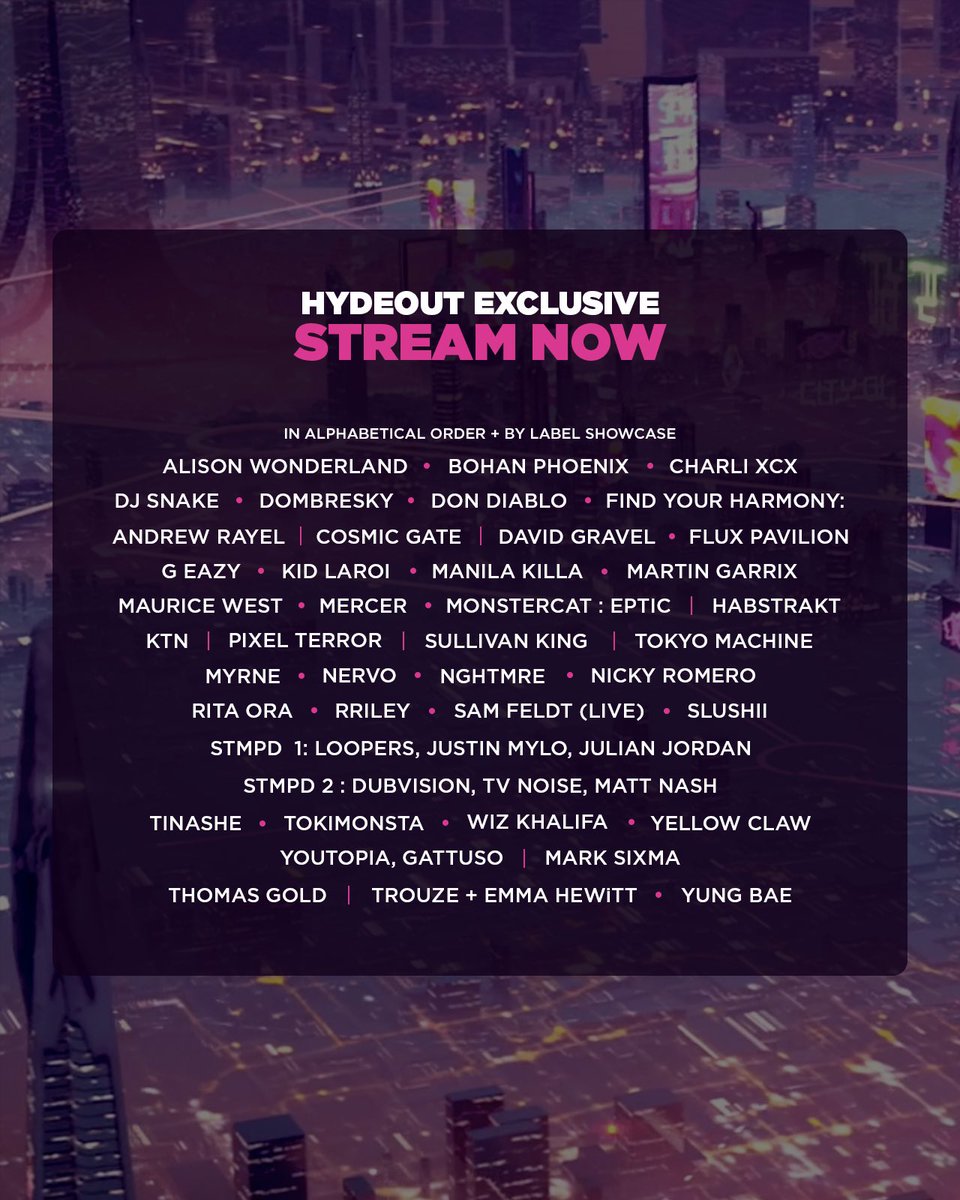 hydeoutworld tweet media
