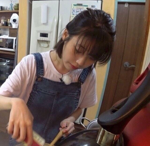 a_carrot_bagel's tweet photo. ไิอยูตอนผมสั้นน่ารักขนาดไหนน่ะเหรอ https://t.co/zY2BkeY0ap