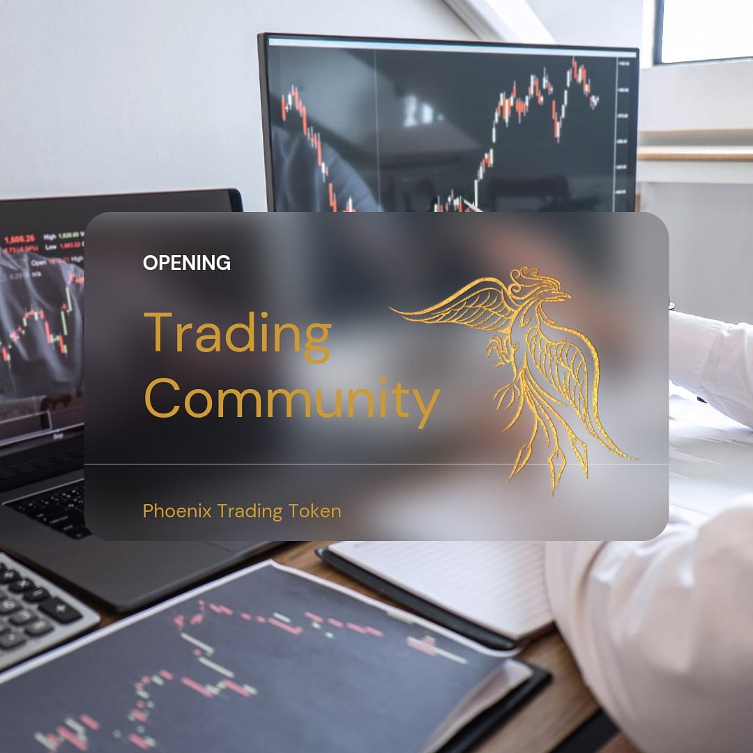 Phoenix Trading Token (@PhoenixTToken) / Posts / X