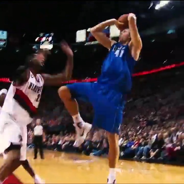 Happy 44th Birthday to the legendary and the best player in Dallas Mavericks history, Dirk Nowitzki! 