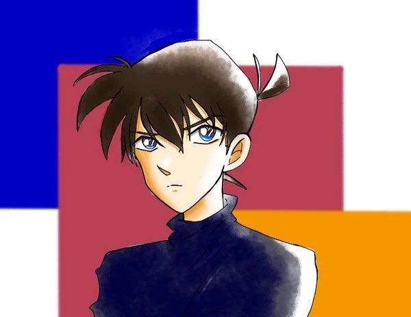 満面の笑みのtwitterイラスト検索結果 古い順