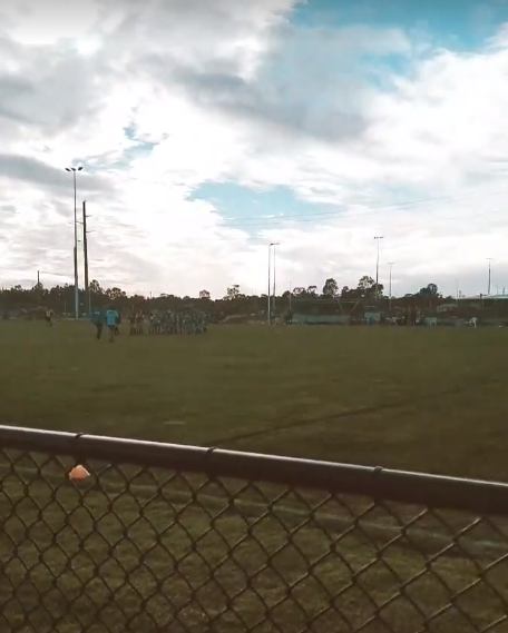 Not everything in life is fighting, enjoy the little things.