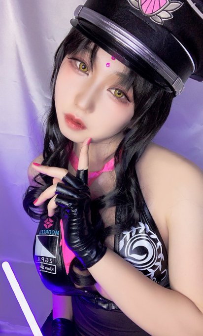 コスプレイヤーねぎこのTwitter画像11