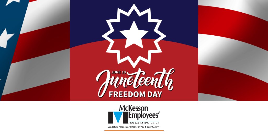 Mckesson Employees Federal Credit Union Mckessonefcu Twitter