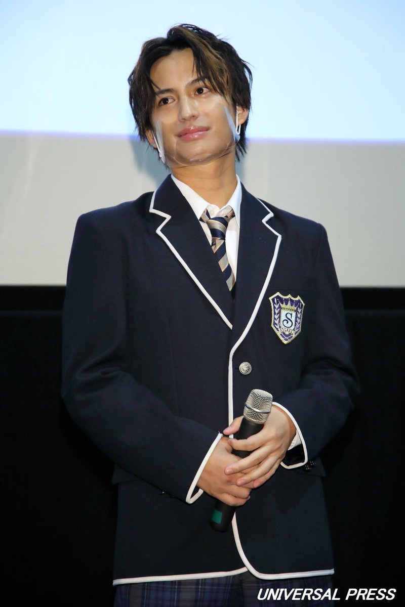 中島健 Njpw K Twitter