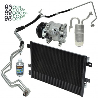 IT'S HOT! Cool Down with Limited Time AC SuperKits conta.cc/3gILX0H