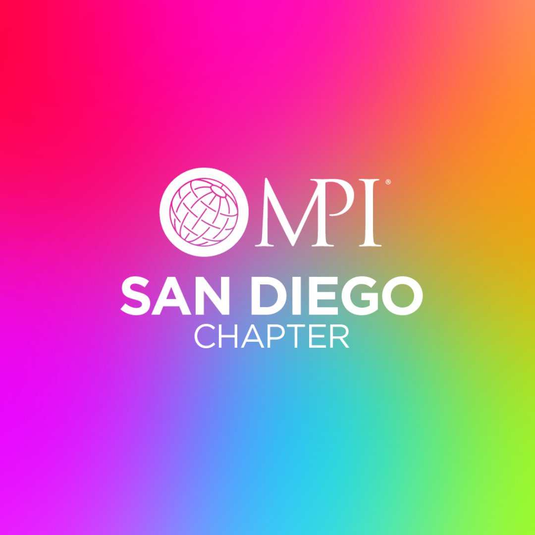 MPISanDiego's tweet photo. Happy Pride Month! Let us uplift, encourage and empower one another. 🌈
#pridemonth #pride2021 #MPISDStrong https://t.co/z7D1NrcdKS