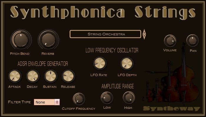 syntheway's tweet photo. Synthphonica https://t.co/JJHa1qUJvw #Synthphonica #VirtualStrings #VirtualViolin #SynthphonicaStrings #ViolinAudioUnit #ViolaAudioUnit #ViolinKONTAKT #ViolinEXS24 #CelloVST #CelloAudioUnit #ContrabassKONTAKT #ViolinKONTAKT #DoubleBassEXS24 #StringsEXS24 https://t.co/lKYy0C4XbG