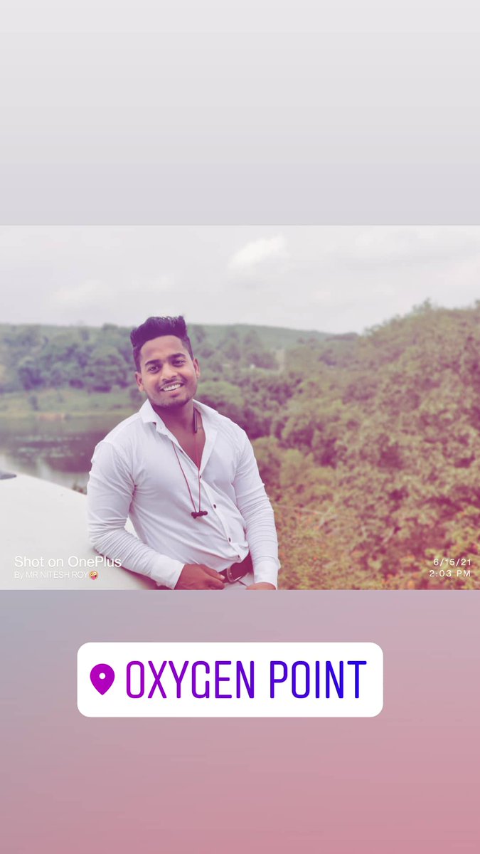 Nitesh roy tweet media