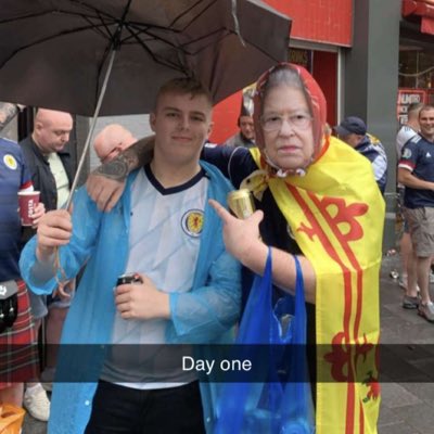 #NewProfilePic