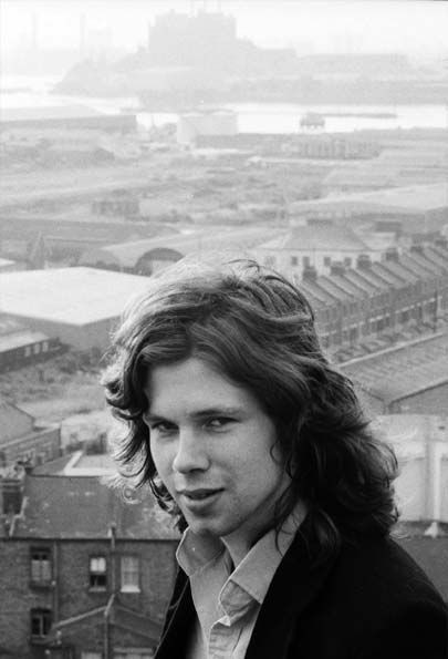 Happy Birthday, Nick Drake. There\s always a place for you in my soul. RIP 