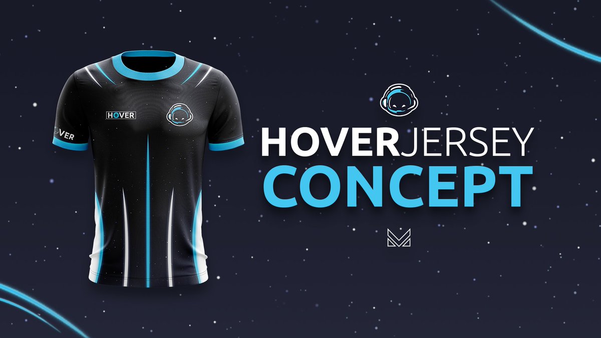 ItzMattP's tweet photo. YOUR WISH IS MY COMMAND!!! @ShareOnHover JERSEY CONCEPTS ☄️🚀 https://t.co/7EkRn5iVED