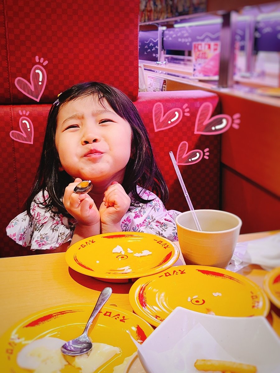 スシロー超てんこ盛りのtwitterリアルタイム検索結果 Meyou ミーユー