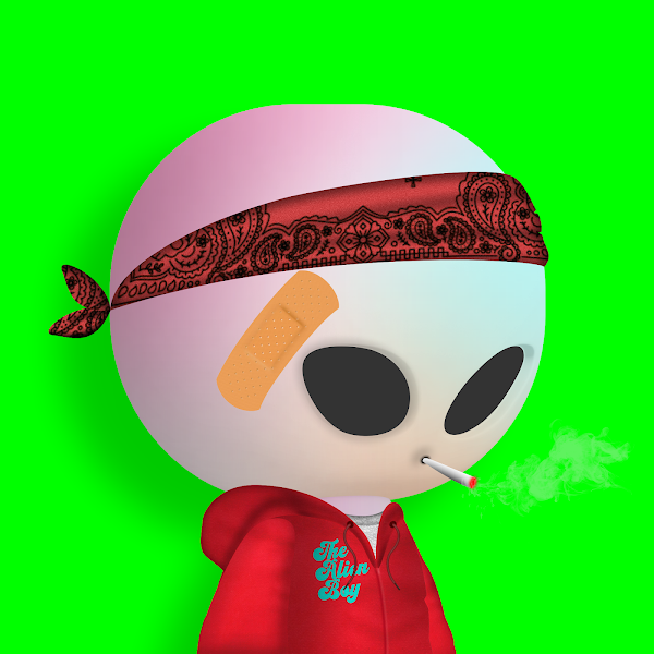 Yin is NGMI 🟡 tweet media