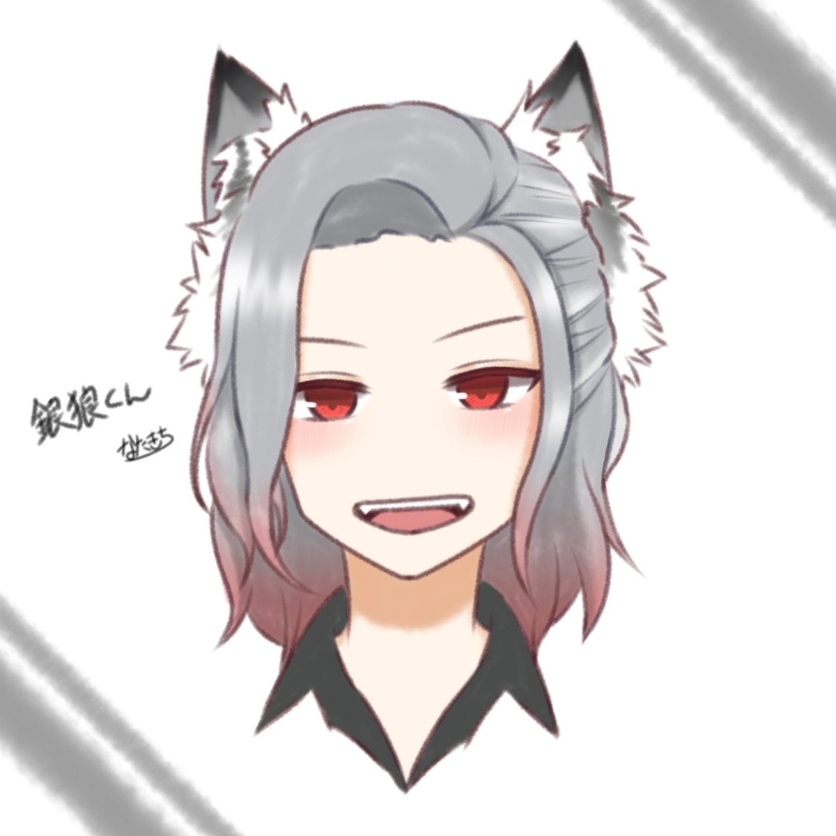 Twoucan 銀狼画廊 の注目ツイート イラスト マンガ コスプレ モデル