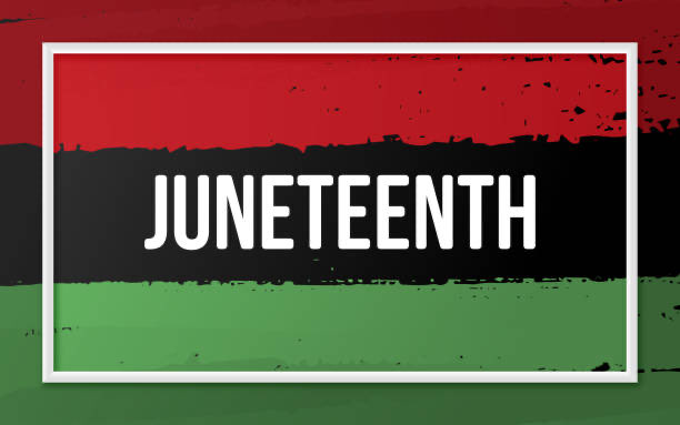 Happy Juneteenth! I first heard of this when I lived in Texas in 1985. Now it’s across the country. #Juneteenth21