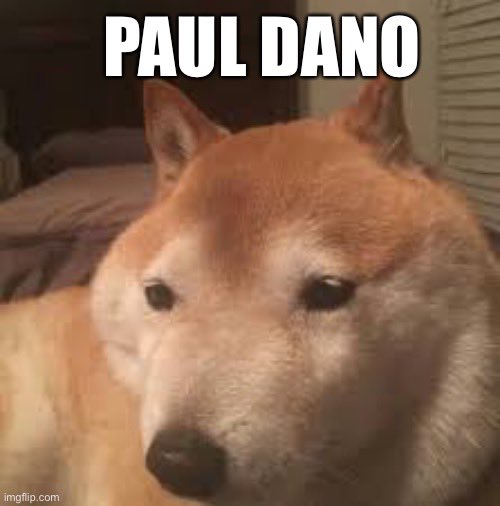 Happy birthday paul dano 