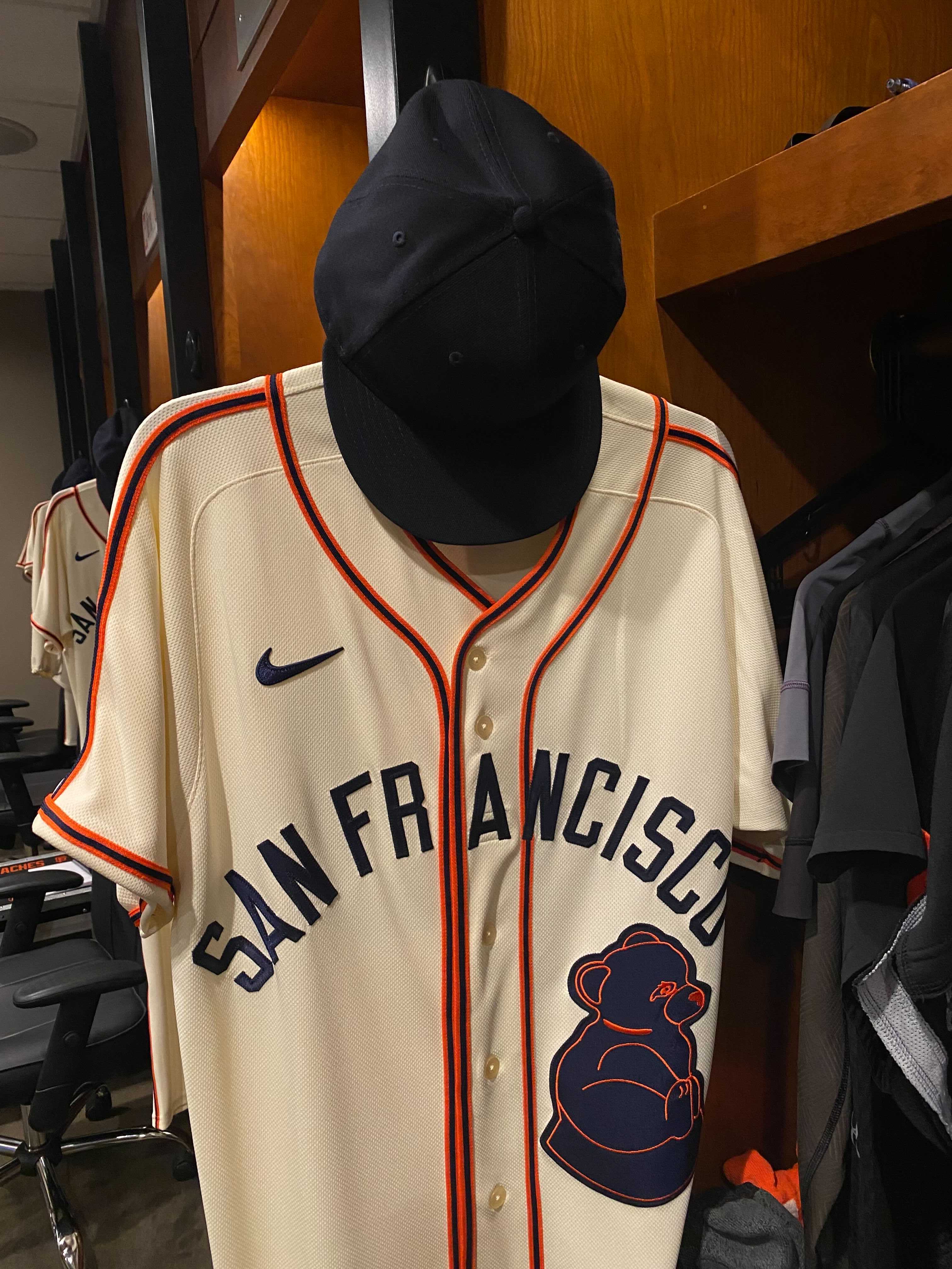 SFGiants on X: This year marks the 75th anniversary of the San Francisco Sea  Lions and the West Coast Negro Baseball Association. In celebration of this  anniversary, we will don these replica