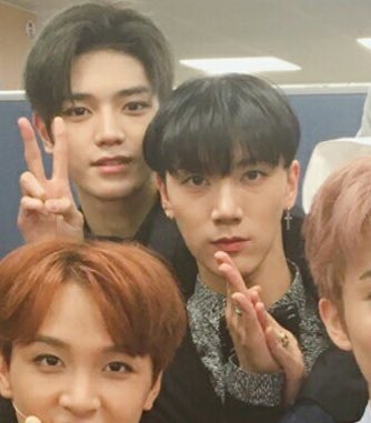 มองกี่ที ๆ ก็น่ารักอ่ะรูปนี้ ฟีลเหมือนขี่หลัง อ่อ ฟีลแฟน เค