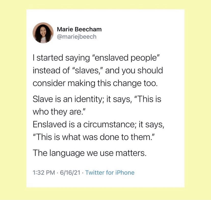Student Engagement and Inclusion tweet media