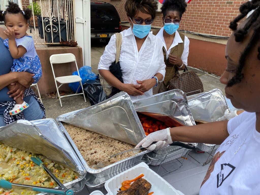 MightyUnion's tweet photo. Thank you to all who came out across the city and online last night to participate in our Caribbean Heritage celebration!
A very special thank you as well to our wonderful guest speakers, musical acts and caterers!
#carribeanlife #mightyunion #UnionStrong https://t.co/y7lRTNTolS