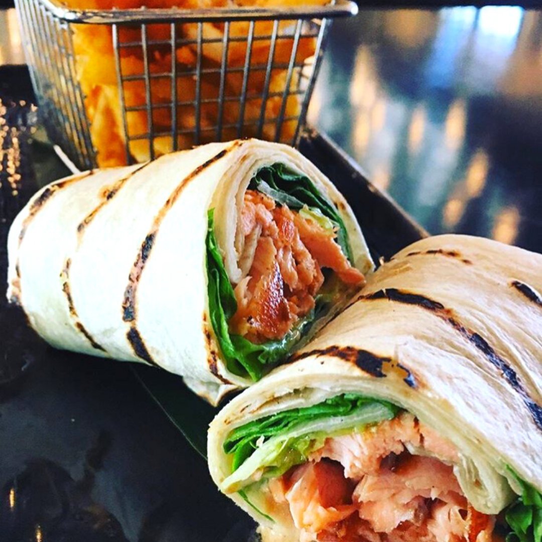 Avalon Brew Pub tweet media