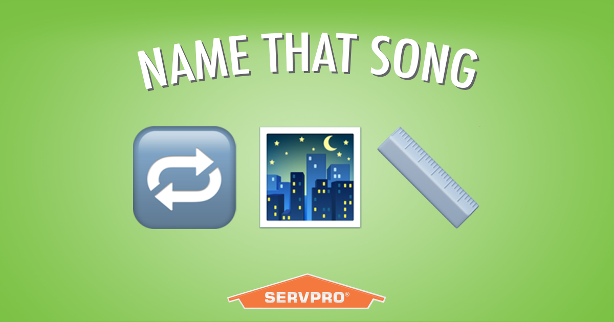 Can you name this song using only emojis? HINT: This "Idol's" birthday is tomorrow