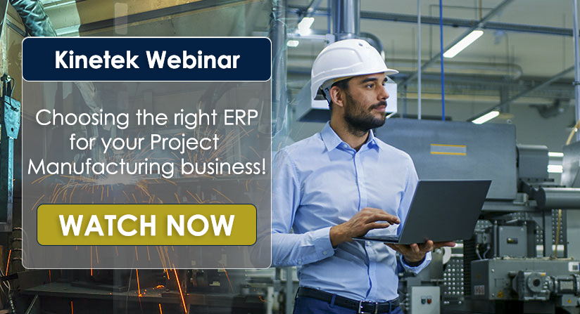KinetekCons's tweet photo. Watch and discover the benefits of an integrated ERP for project manufacturing.
Watch now: https://t.co/nH31Gfufi2
#DeltekProjectNation #MaterialsEngineering #Manufacturing #ERP #GovCon #ProjectManufacturing #Costpoint #Consulting https://t.co/5iLJpFhYYt