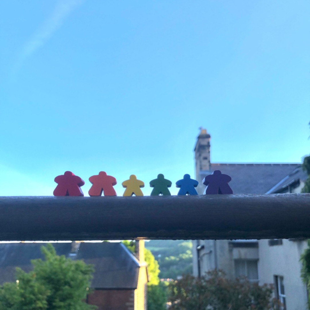 doublelgames tweet picture