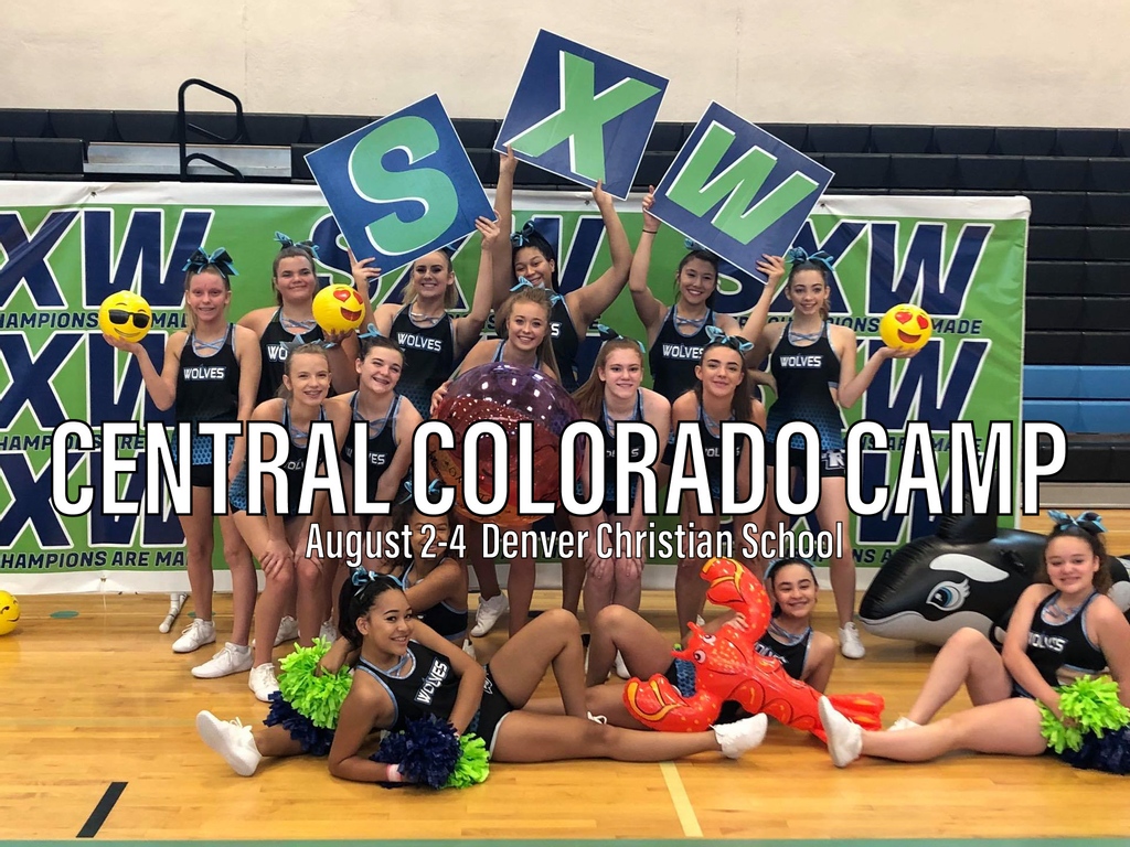 Spirit Xpress West Sxwcheer Twitter