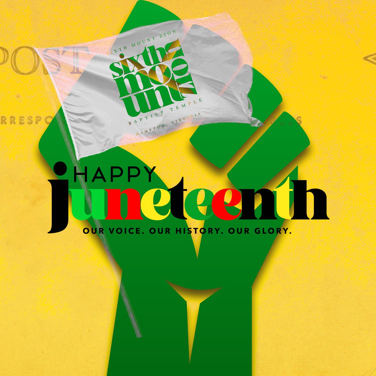 SixthMount's tweet photo. #JuneTeenth2021 #smzbt #theworkdoesntstop #forward #diversity #leadership #innovation #behealed #sustainability https://t.co/Ukdwepln4n