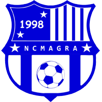 Dychbinks28's tweet photo. Les logos de 3 clubs de D1 algérienne, on sent que les graphistes se sont cassés la tête https://t.co/SPU7KFAfOs