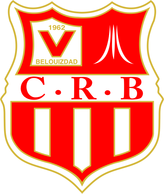 Dychbinks28's tweet photo. Les logos de 3 clubs de D1 algérienne, on sent que les graphistes se sont cassés la tête https://t.co/SPU7KFAfOs