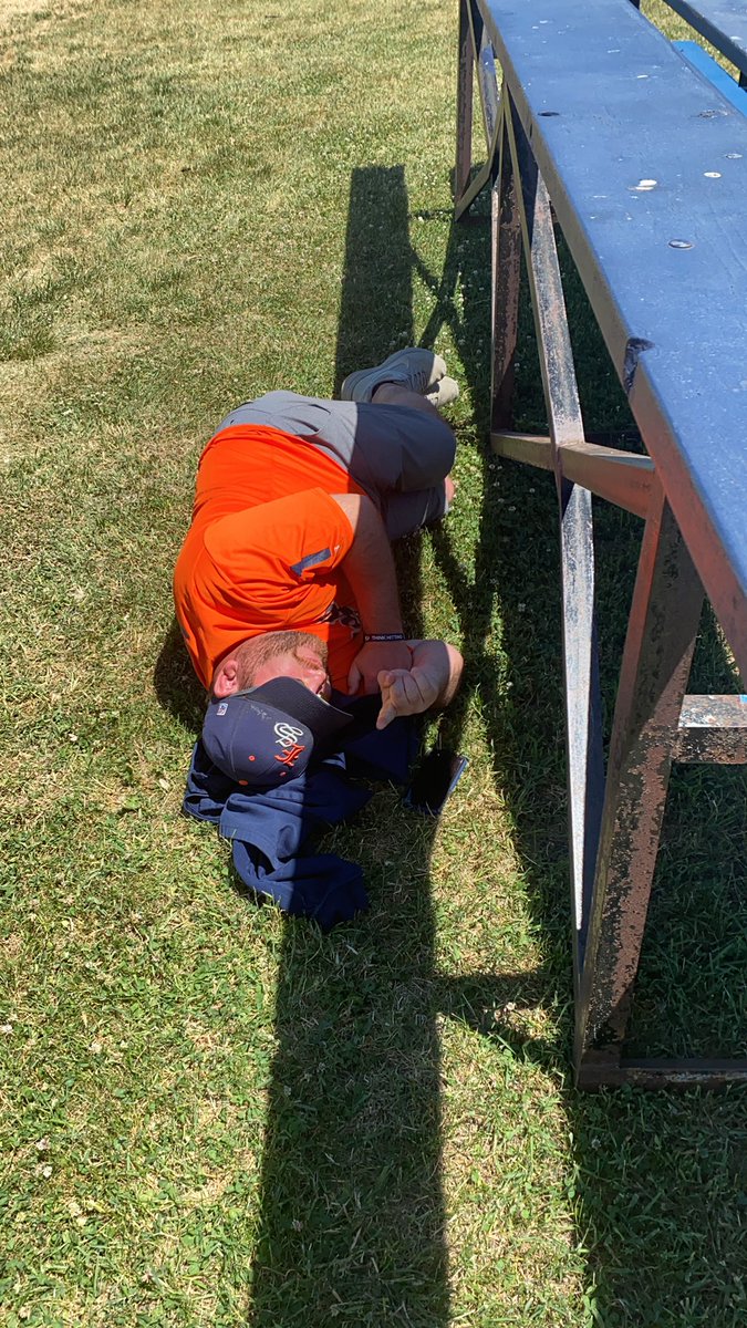 Not Aj Hadley tweet media