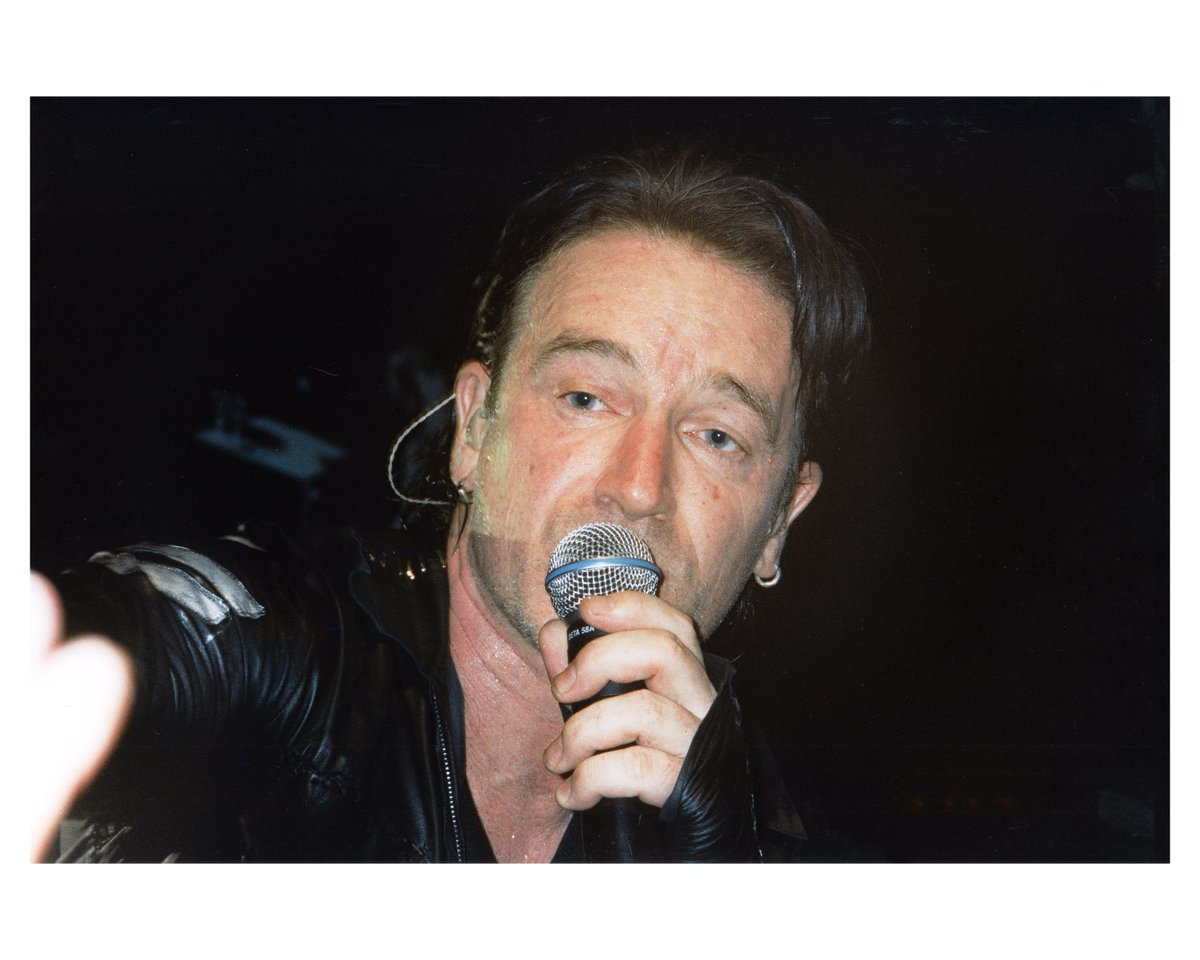 It was 20 years ago today… ⁦<a href="/U2/">U2</a>⁩ ⁦<a href="/TheGarden/">MSG</a>⁩ 6-19-01 ⁦<a href="/newyorkcity/">nyc.com</a>⁩ #Bono #U2 #ElevationTour #theheart ⁦<a href="/daniDpVox/">dani mattei</a>⁩ ⁦<a href="/u2gigs/">U2gigs</a>⁩ ⁦<a href="/U2start/">U2start.com</a>⁩ ⁦<a href="/u2songs/">U2Songs.com</a>⁩