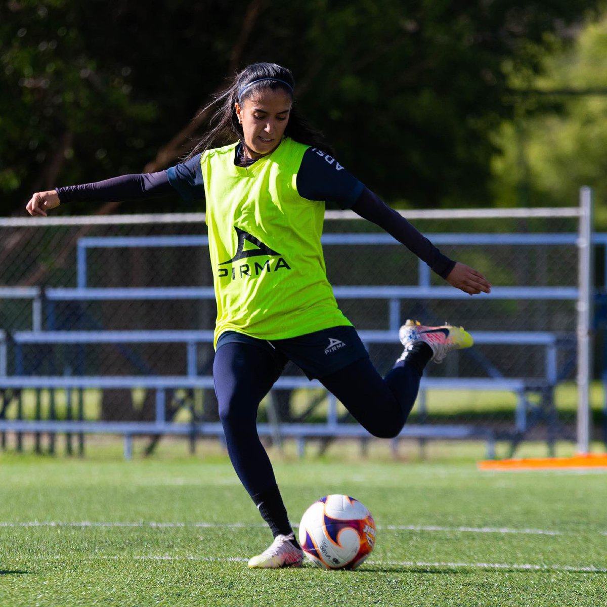 Atlético De San Luis Femenil tweet media