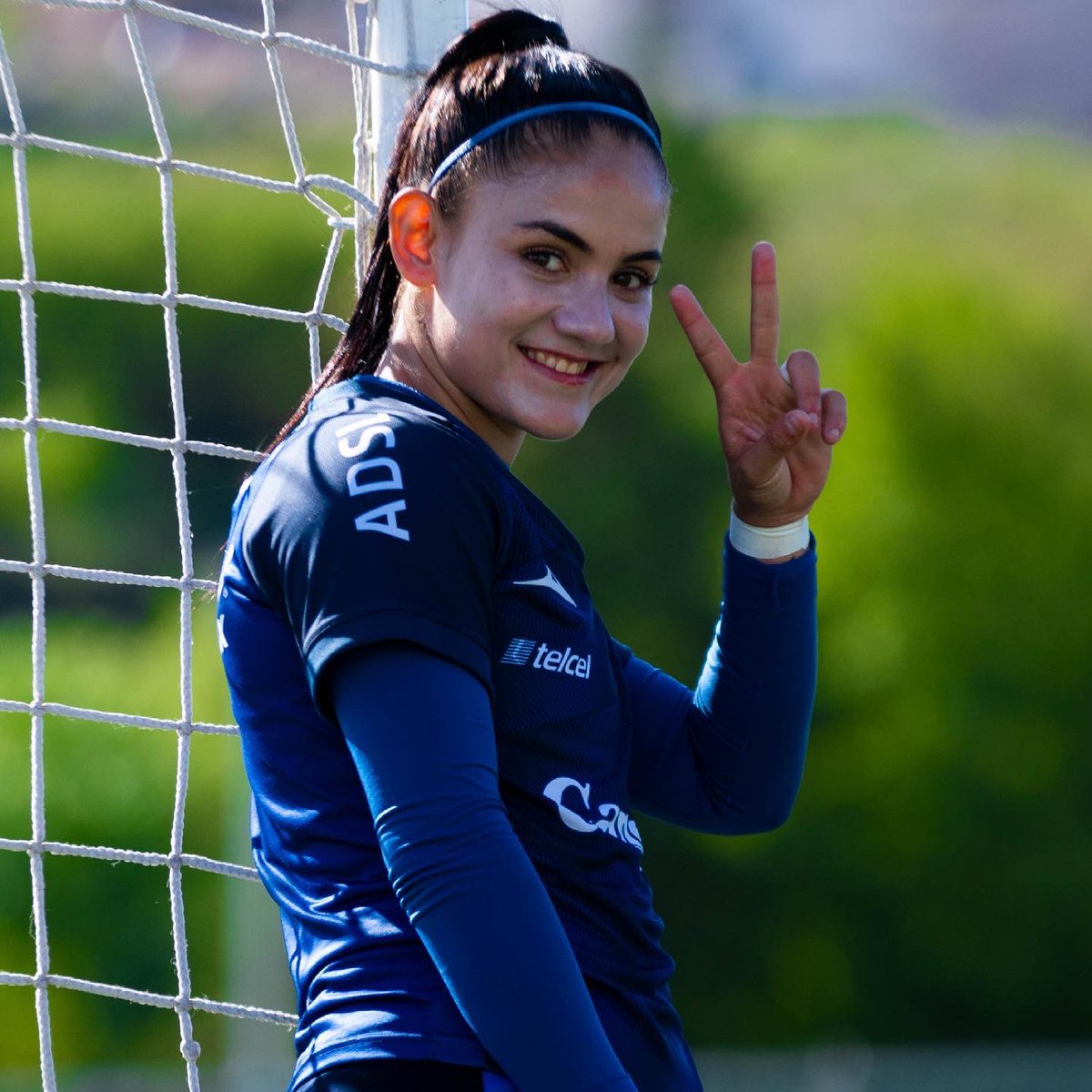 Atlético De San Luis Femenil tweet media